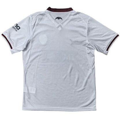 Valencia Home Fan Jersey Shirt 2026/27