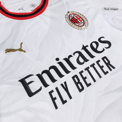 AC Milan Away Fan Jersey Shirt 2026/27