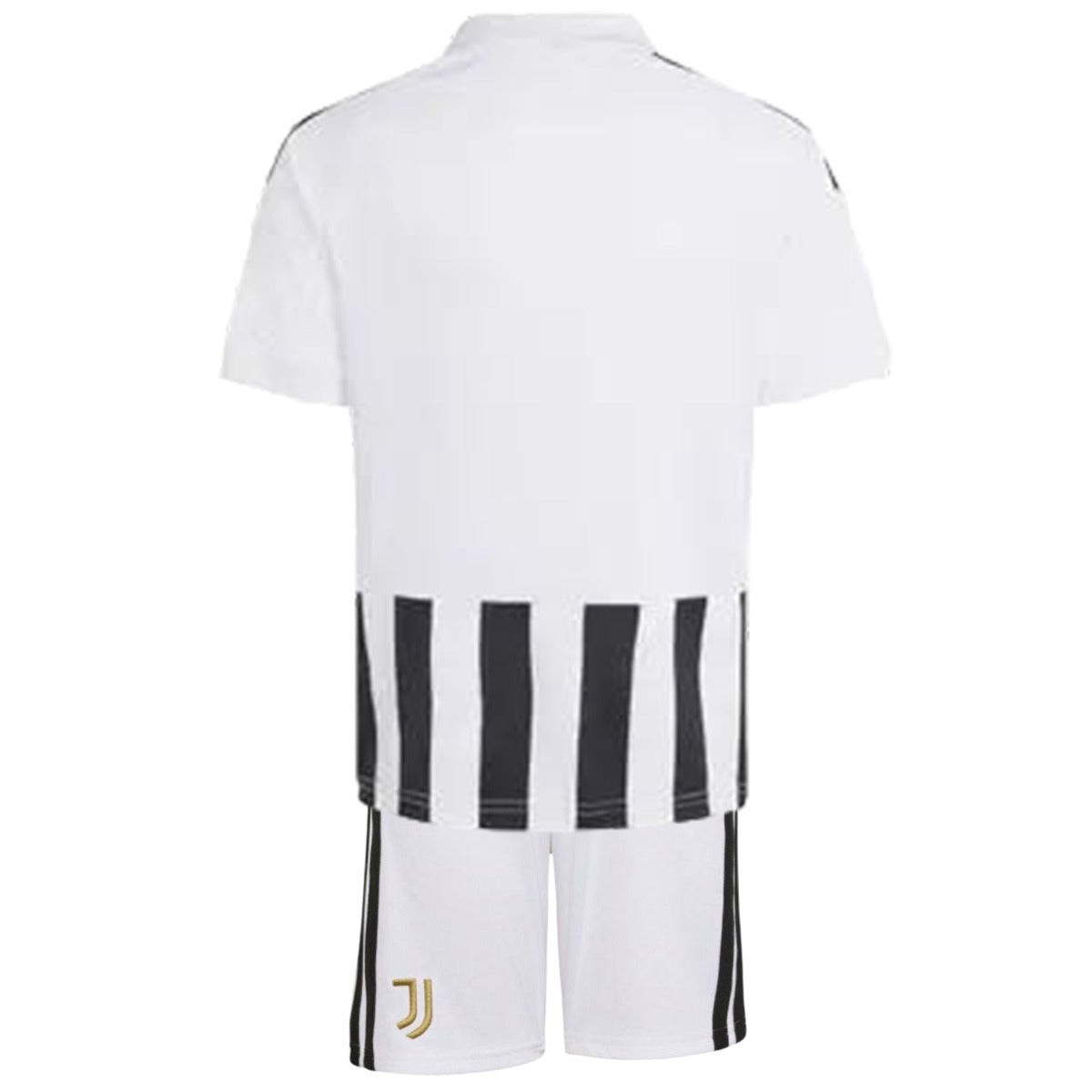 Kids Kit Juventus Home Jersey 2026/27
