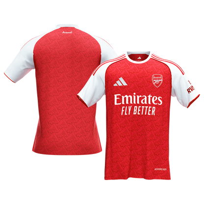 Arsenal Home Fan Jersey Shirt 2025/26