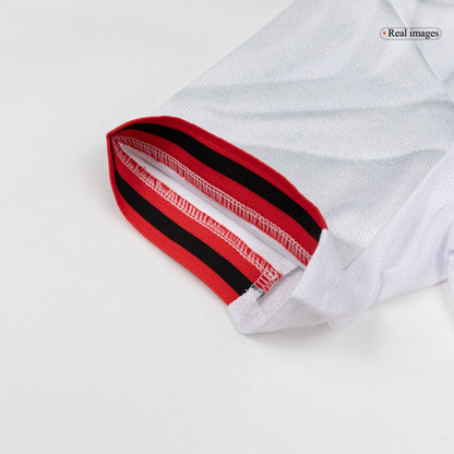 AC Milan Away Fan Jersey Shirt 2026/27
