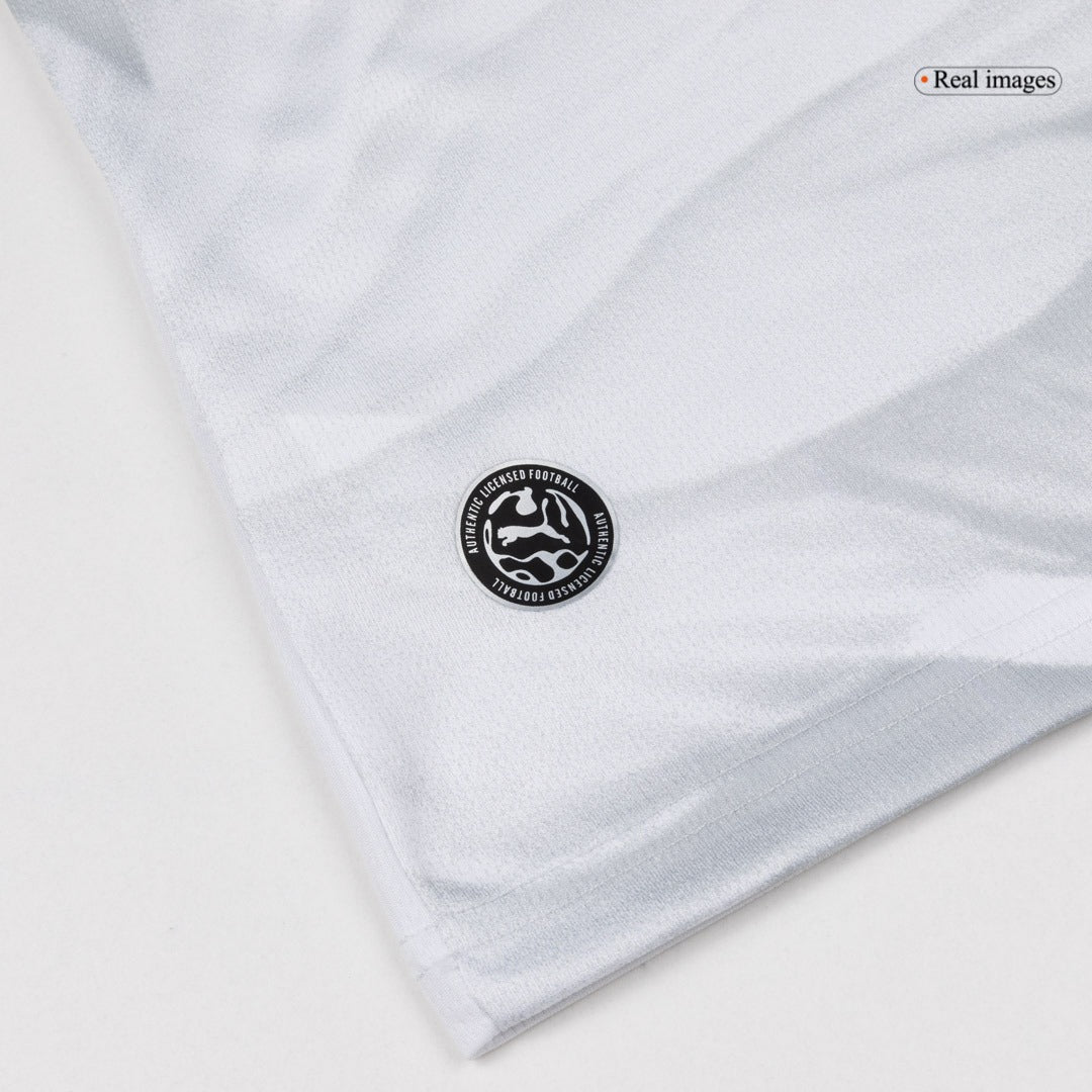 AC Milan Away Fan Jersey Shirt 2026/27
