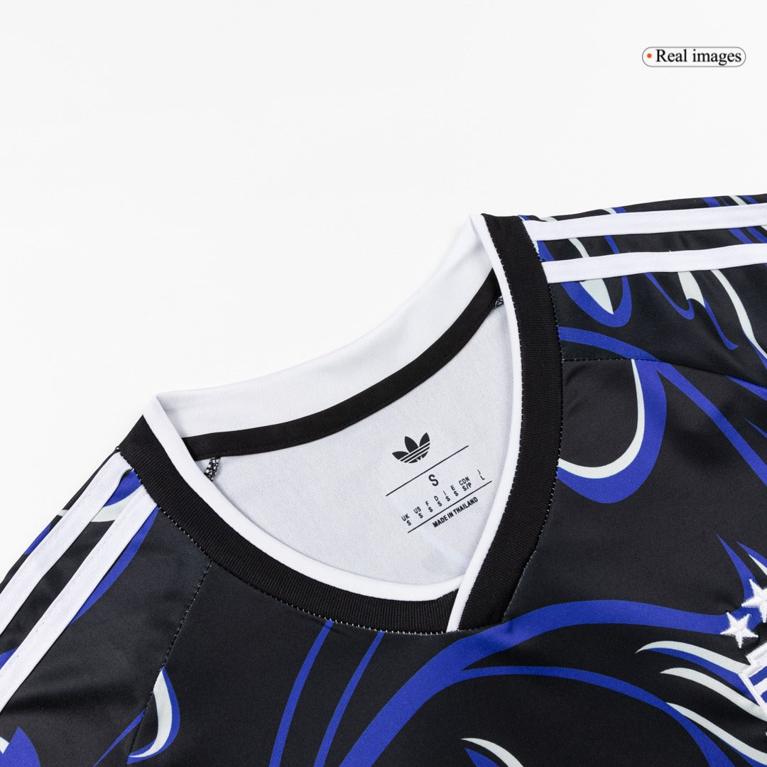 Argentina Away Fan Jersey Shirt 2026-2027
