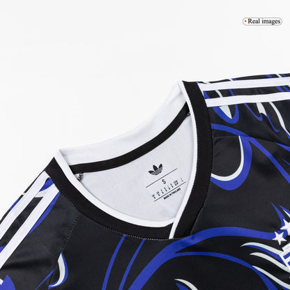 Argentina Away Fan Jersey Shirt 2026-2027
