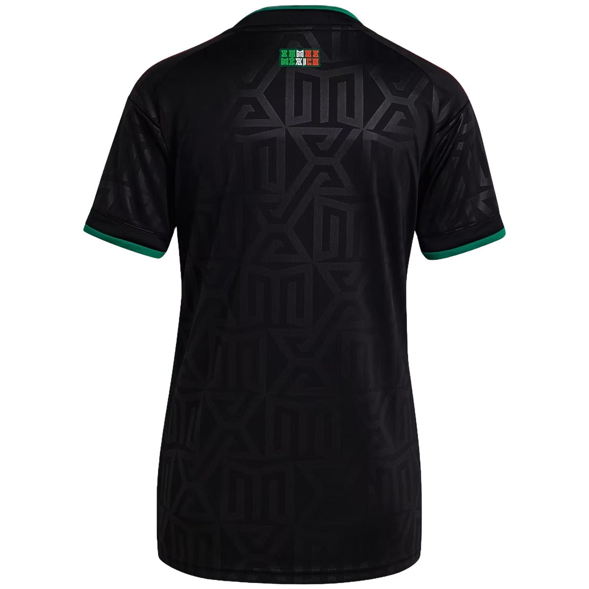 Women's Mexico Home Jersey World Cup 2026