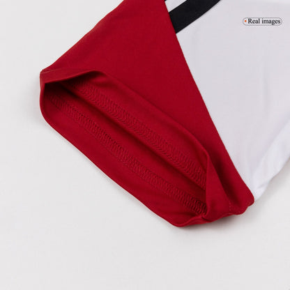 Germany Pre-Match Fan Jersey 2026 World Cup White