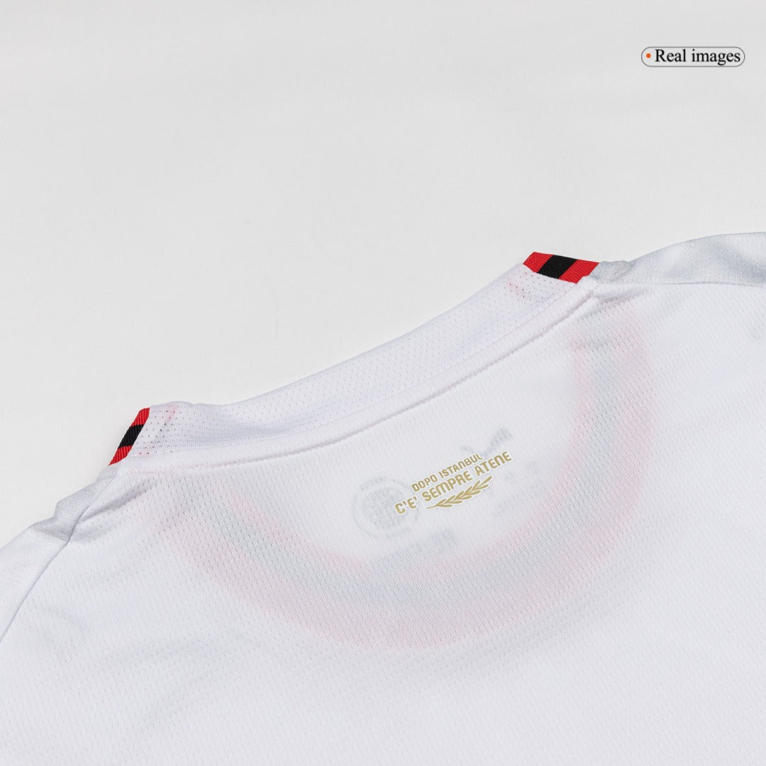 AC Milan Away Fan Jersey Shirt 2026/27