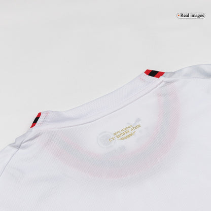 AC Milan Away Fan Jersey Shirt 2026/27