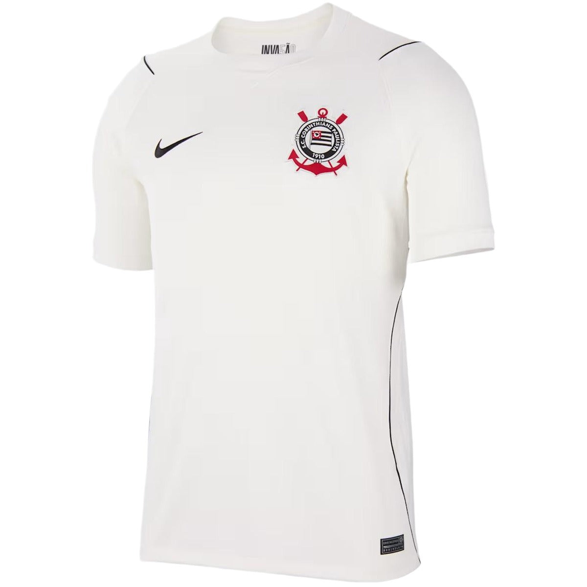Corinthians Home Fan Jersey Shirt 2026/27