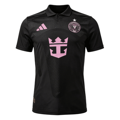 Inter Miami Cf Away Authentic Player Shirt 2026