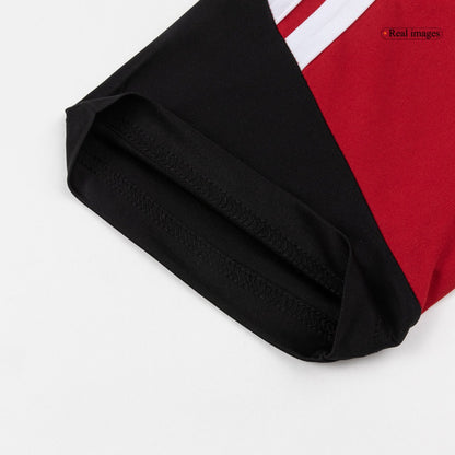 Germany Pre-Match Fan Jersey 2026 World Cup Red