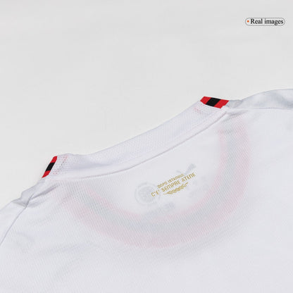 AC Milan Away Fan Jersey 2026/27