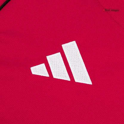 Manchester United Home Fan Jersey Shirt 2025/26