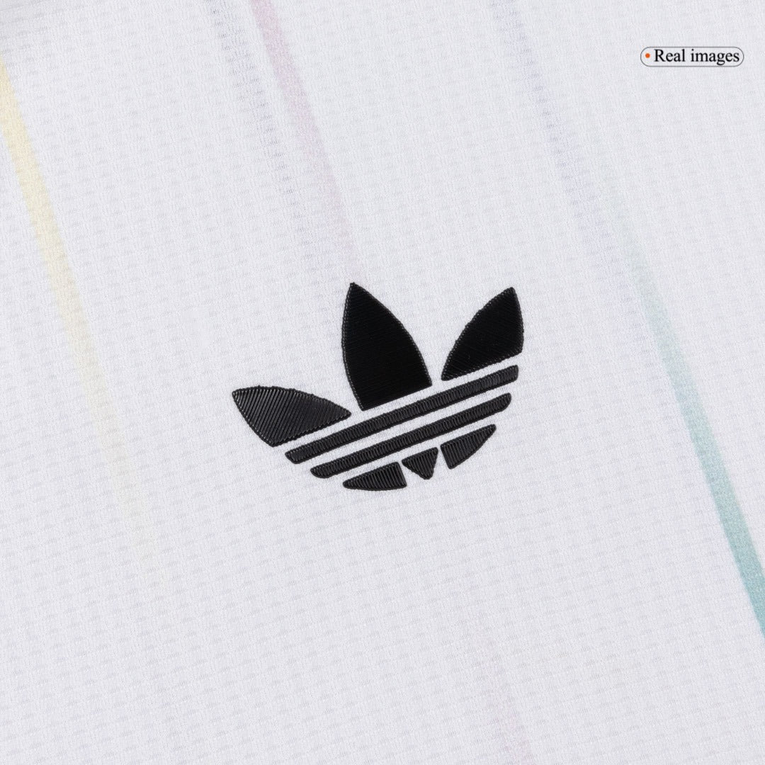 Japan Away Fan Jersey Shirt 2026 World Cup