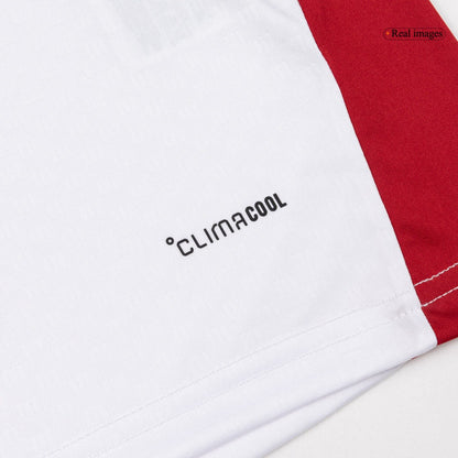 Germany Pre-Match Fan Jersey 2026 World Cup White