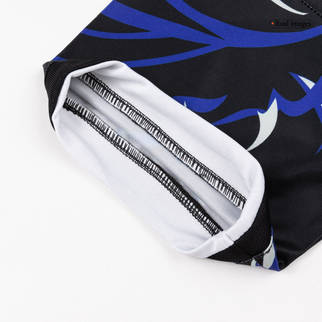 Argentina Away Fan Jersey Shirt 2026-2027
