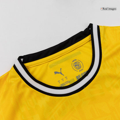 Borussia Dortmund Home Jersey 2026/27