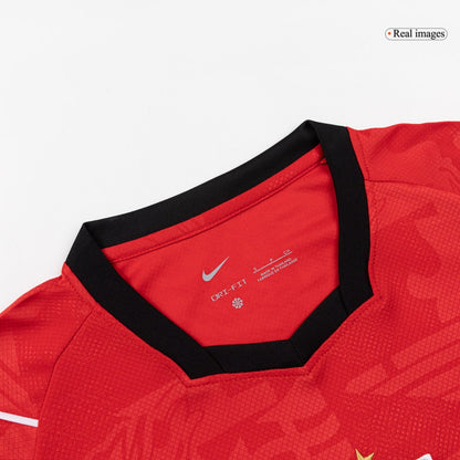England Away Fan Jersey Shirt 2026 World Cup