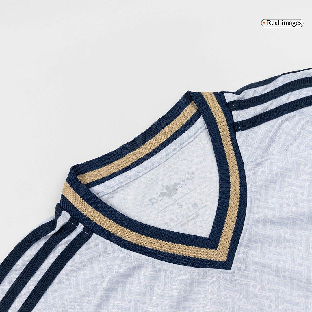 Italy Away Fan Jersey Shirt 2026 World Cup