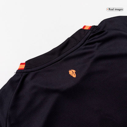 AC Milan Third Away Fan Jersey Shirt 2026/27