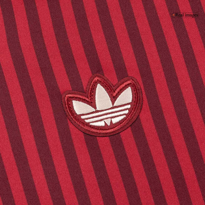 Bayern Munich Icon Soccer Jersey 2025/26