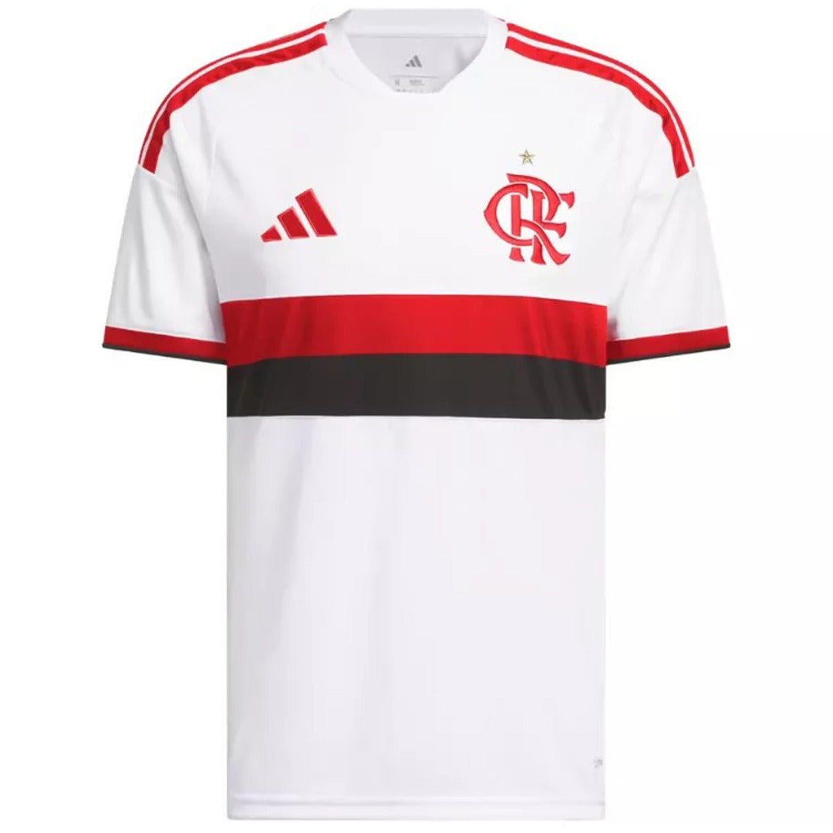 Flamengo Away Fan Jersey Shirt 2026/27
