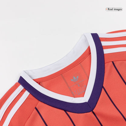 Scotland Away Fan Jersey 2026