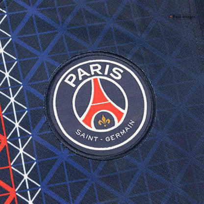 PSG Home Fan Jersey Shirt 2025/26
