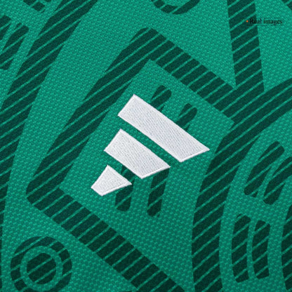 Mexico Home Fan Jersey Shirt 2026 World Cup