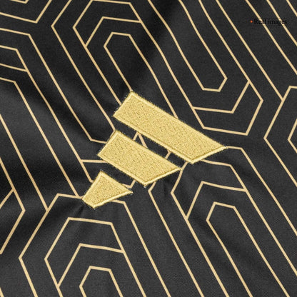 Los Angeles Fc Home Fan Jersey Shirt 2026/27