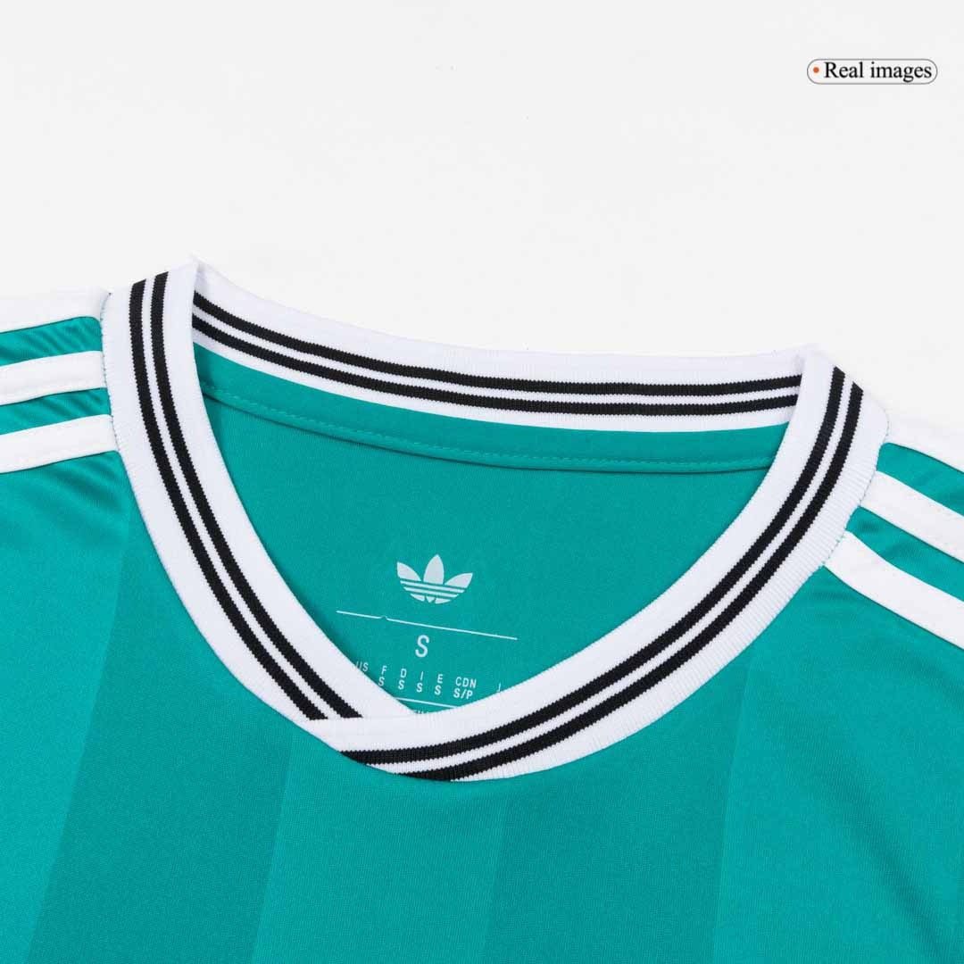 Liverpool Third Away Fan Jersey Shirt 2025/26