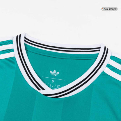 Liverpool Third Away Fan Jersey Shirt 2025/26