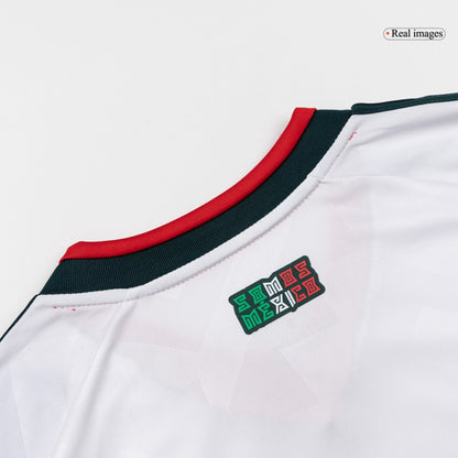 Mexico Away Fan Jersey Shirt 2026 World Cup