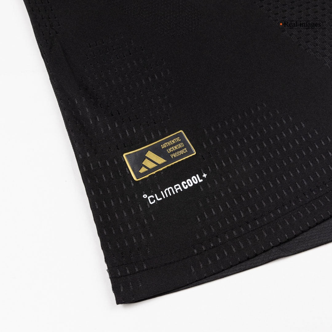 Inter Miami Cf Away Authentic Player Shirt 2026
