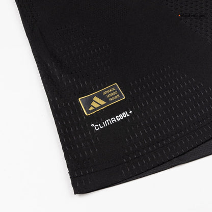 Inter Miami Cf Away Authentic Player Shirt 2026