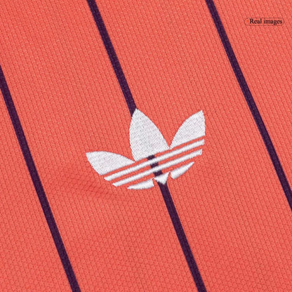 Scotland Away Fan Jersey 2026