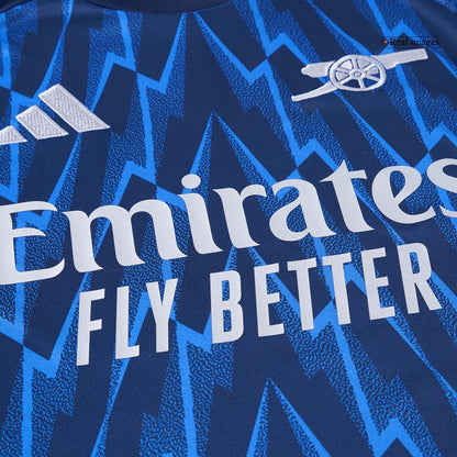 Arsenal Away Fan Jersey Shirt 2025/26