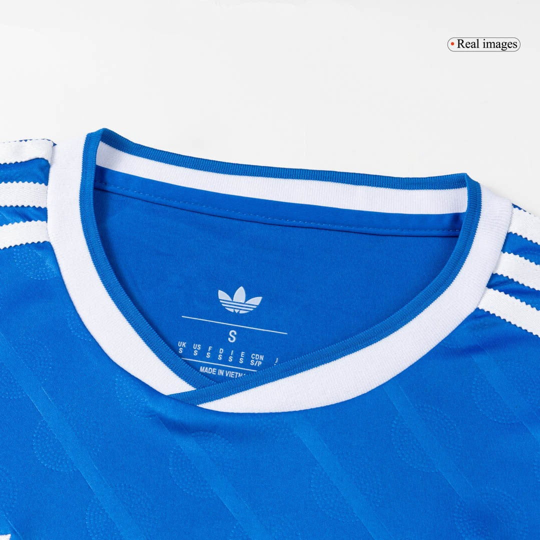Real Madrid Third Away Fan Jersey Shirt 2025/26