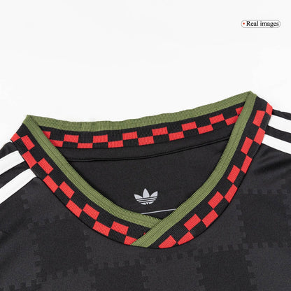 Bayern Munich Third Away Fan Jersey Shirt 2025/26