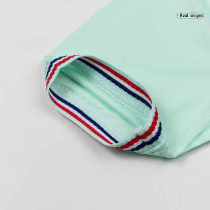 France Away Fan Jersey Shirt 2026 World Cup