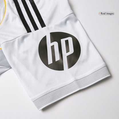 Real Madrid Home Fan Jersey Shirt 2025/26