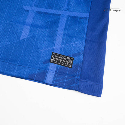 Chelsea Home Fan Jersey Shirt 2025/26