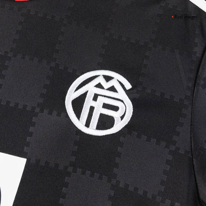 Bayern Munich Third Away Fan Jersey Shirt 2025/26
