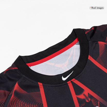 Canada Goalkeeper Fan Jersey Shirt 2026 World Cup