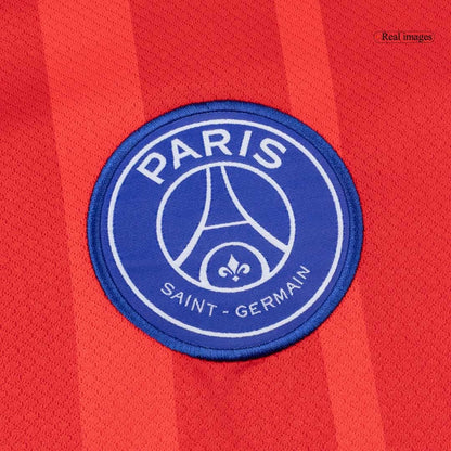 PSG Third Away Fan Jersey Shirt 2025/26