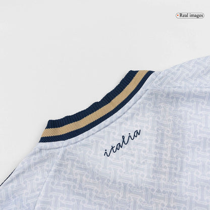 Italy Away Authentic Player Shirt 2026 World Cup