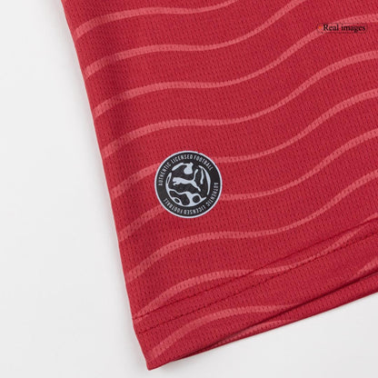Portugal Home Fan Jersey Shirt World Cup 2026