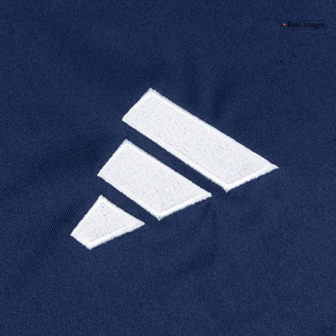Vancouver Whitecaps Home Fan Jersey Shirt 2026/27