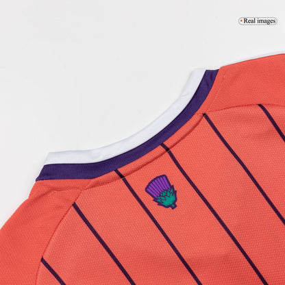 Scotland Away Fan Jersey 2026