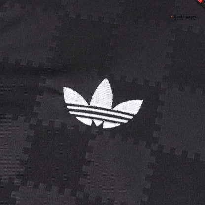 Bayern Munich Third Away Fan Jersey Shirt 2025/26